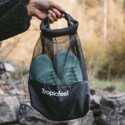 Bolsa Para Calzado