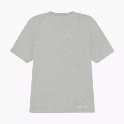 Camiseta Con Bolsillo