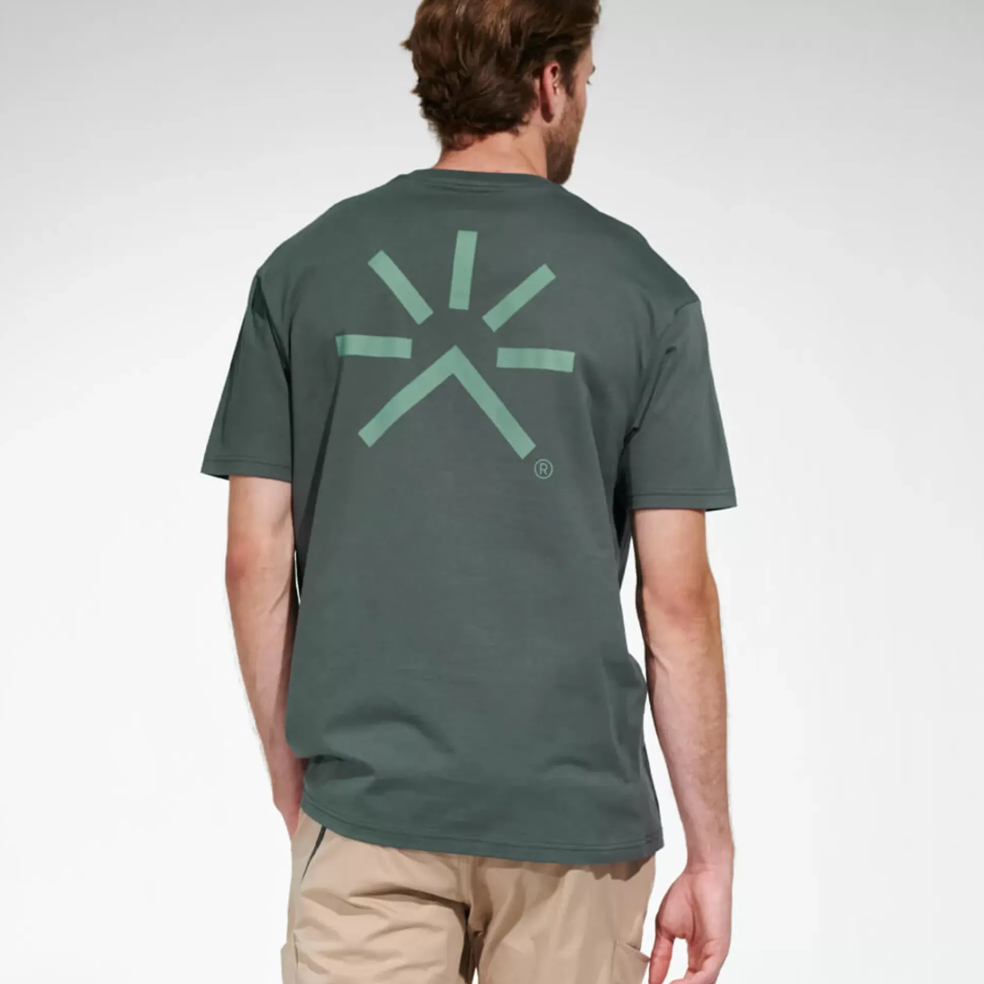 Camiseta Core
