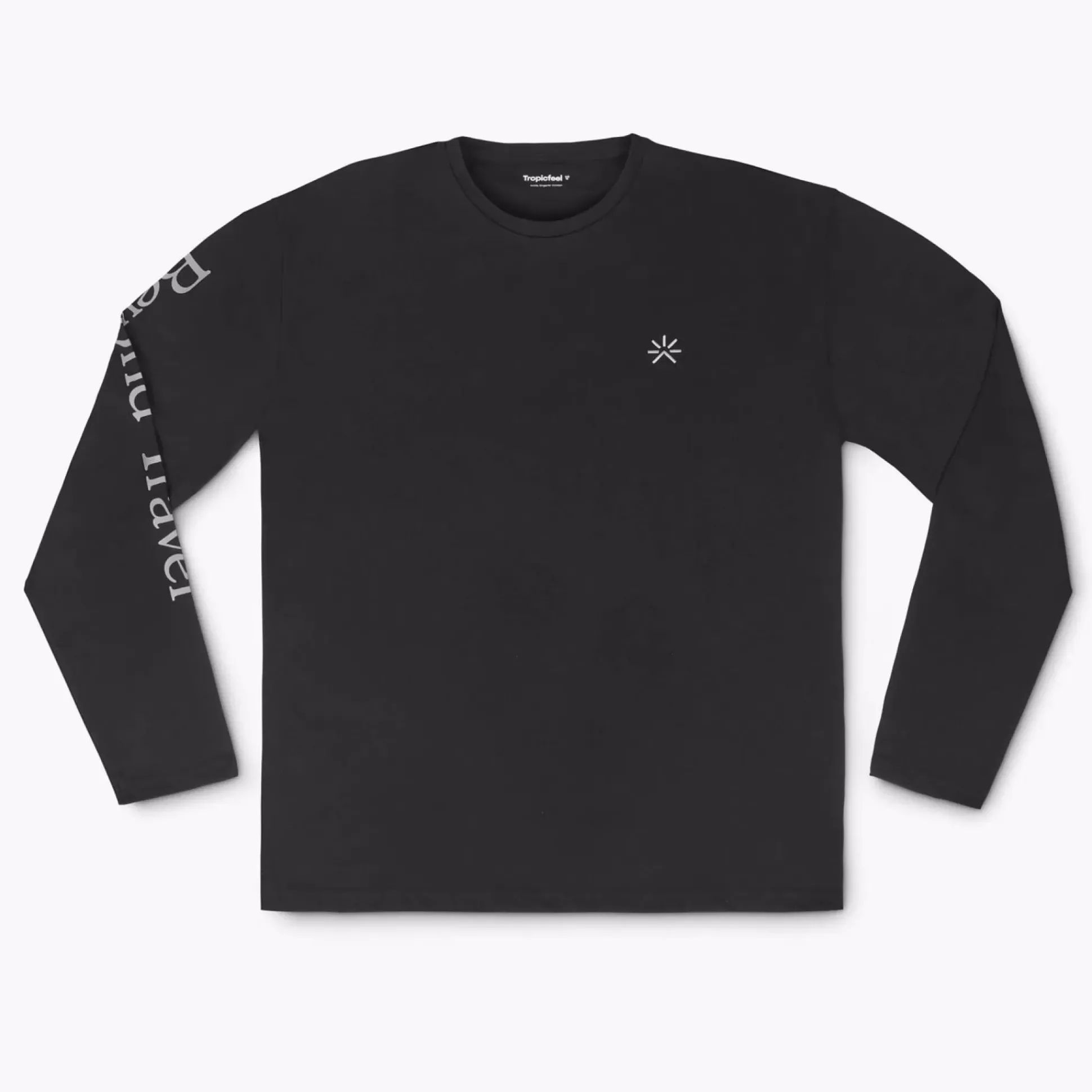 Camiseta Manga Larga Protravel