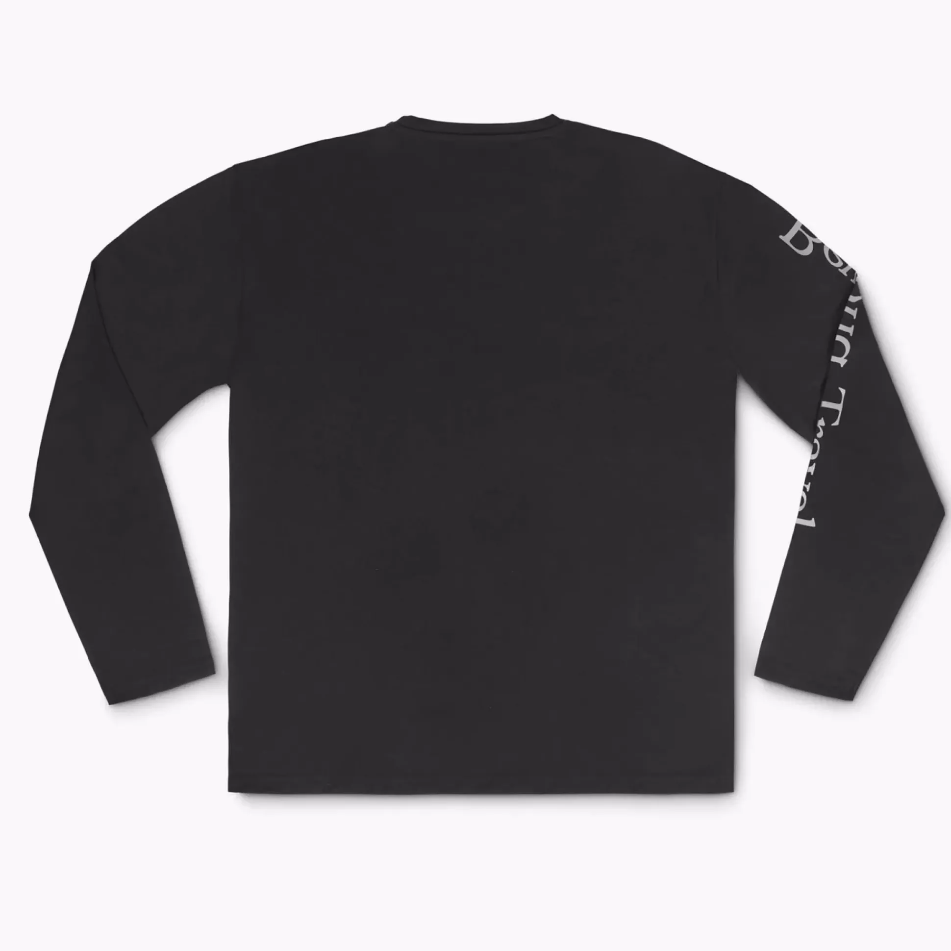 Camiseta Manga Larga Protravel