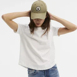 Camiseta Protravel Mujer