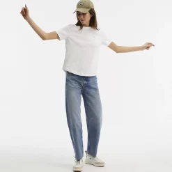 Camiseta Protravel Mujer