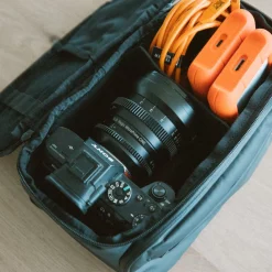 Estuche Para Camara