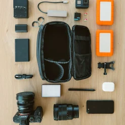 Estuche Para Camara