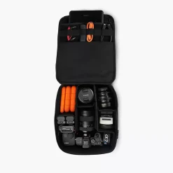 Estuche Para Camara Xxl