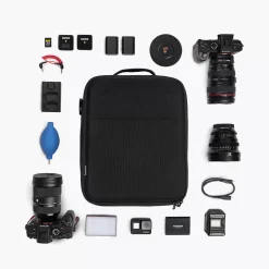 Estuche Para Camara Xxl
