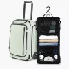 Maleta De Ruedas Lift + Armario Tropicfeel
