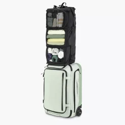 Maleta De Ruedas Lift + Armario Tropicfeel