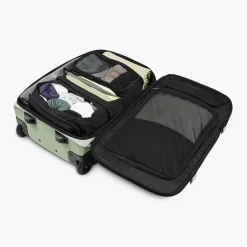 Maleta De Ruedas Lift + Armario Tropicfeel