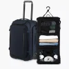 Maleta De Ruedas Lift + Armario Tropicfeel
