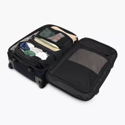 Maleta De Ruedas Lift + Armario Tropicfeel