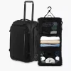Maleta De Ruedas Lift + Armario Tropicfeel