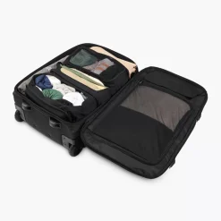 Maleta De Ruedas Lift + Armario Tropicfeel