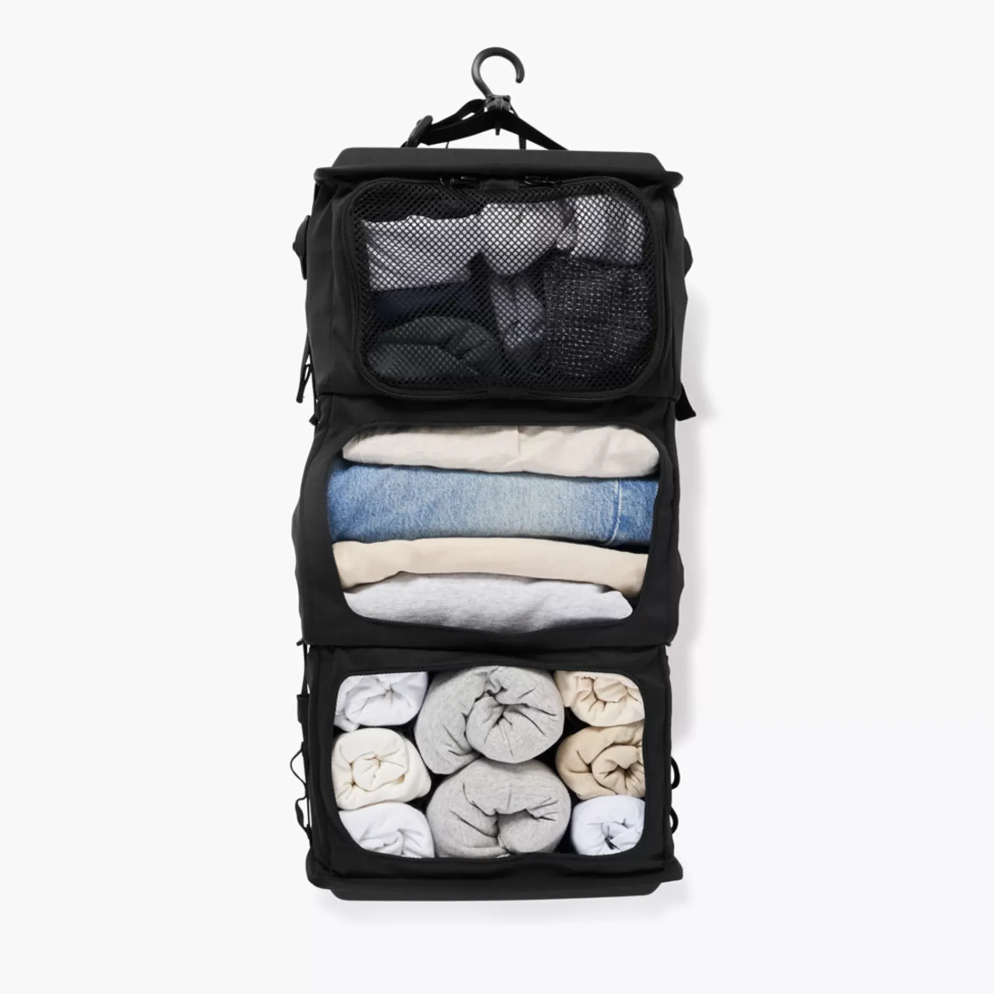 Maleta De Ruedas Lift + Armario Tropicfeel