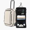 Maleta De Ruedas Lift + Armario Tropicfeel