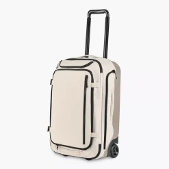 Maleta De Ruedas Lift + Armario Tropicfeel