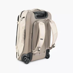 Maleta De Ruedas Lift + Armario Tropicfeel