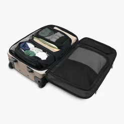 Maleta De Ruedas Lift + Armario Tropicfeel