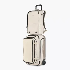 Maleta De Ruedas Lift De 40L