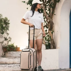 Maleta De Ruedas Lift De 40L