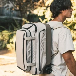 Maleta De Ruedas Lift De 40L