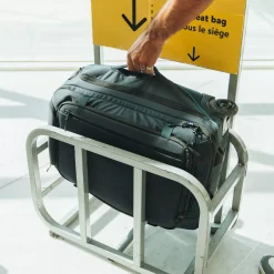 Maleta De Ruedas Lift De 40L