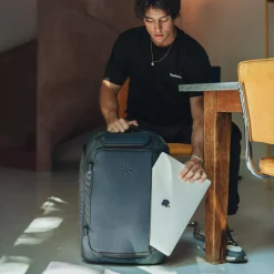 Maleta De Ruedas Lift De 40L