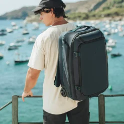 Maleta De Ruedas Lift De 40L