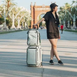 Maleta De Ruedas Lift De 40L
