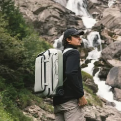Maleta De Ruedas Lift De 40L