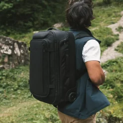 Maleta De Ruedas Lift De 40L