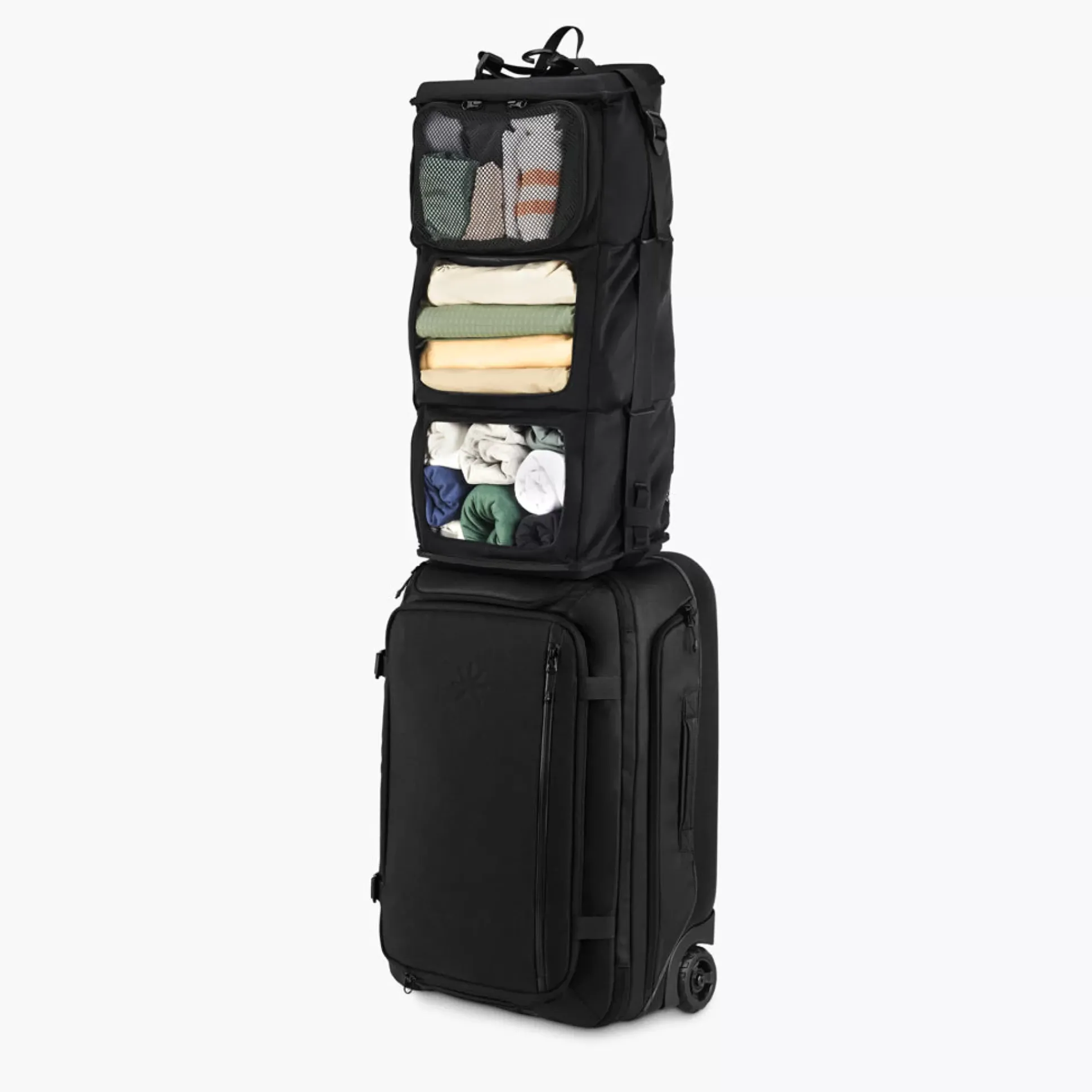 Maleta De Ruedas Lift De 40L