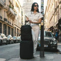 Maleta De Ruedas Lift De 40L