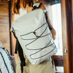 Mochila Accesoria Impermeable