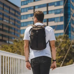 Mochila Empaquetable