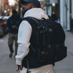 Mochila Hive