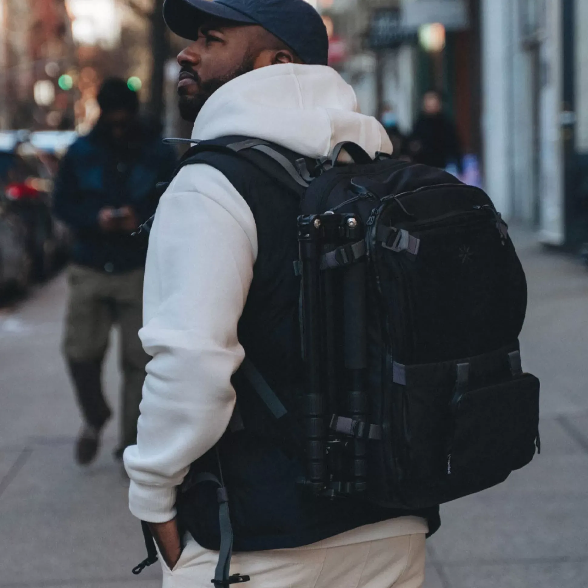 Mochila Hive