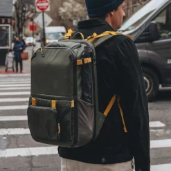 Mochila Hive
