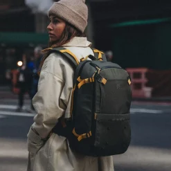 Mochila Hive
