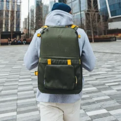 Mochila Hive