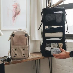 Mochila Hive