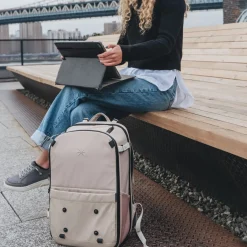 Mochila Hive