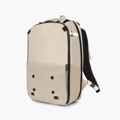 Mochila Hive + Armario + Bolsa Compresora Organizada 12L