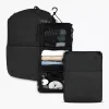 Mochila Hive + Armario + Bolsa Compresora Organizada 12L