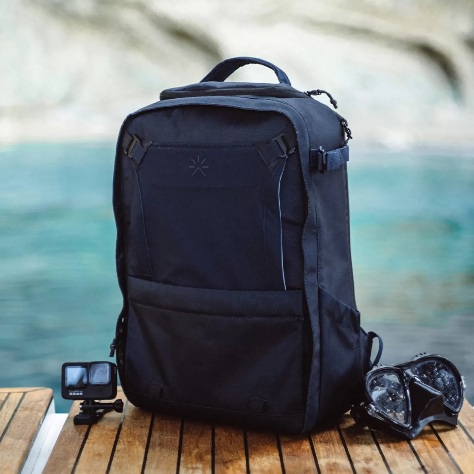 Mochila Nest