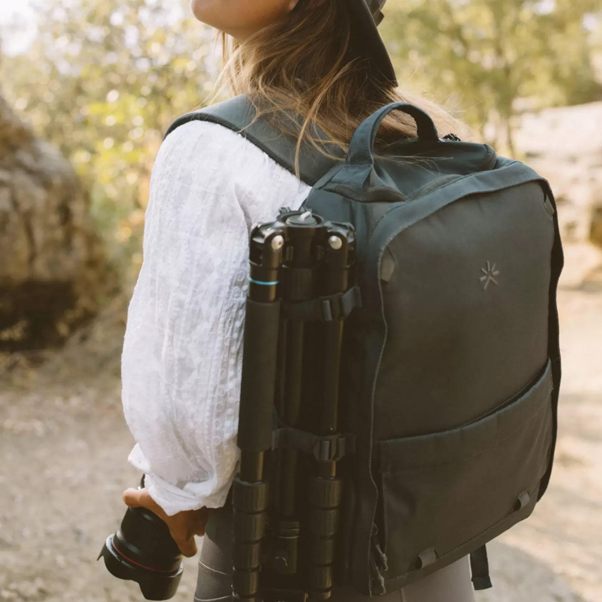 Mochila Nest