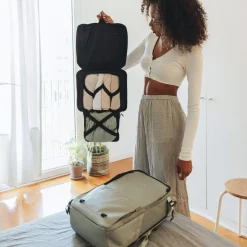 Mochila Nest