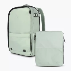 Mochila Nest + Bolsa Compresora Organizada 10L