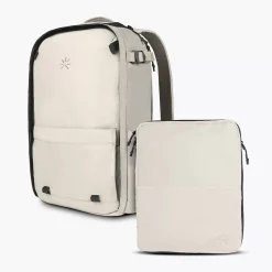 Mochila Nest + Bolsa Compresora Organizada 10L